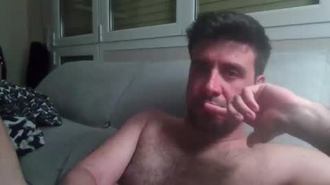 summer_heat online show from 04/08/26, 08:20