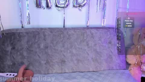 OnlyFans summer holiday online show from 01/17/25, 05:00