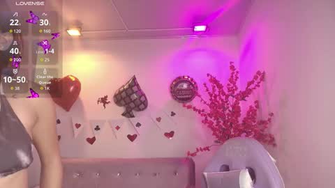 summer_miller online show from 02/24/26, 11:30