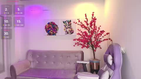 summer_miller online show from 03/25/26, 11:38