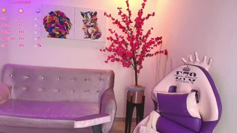 summer_miller online show from 04/07/26, 11:32