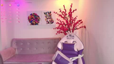 summer_miller online show from 04/08/26, 11:32