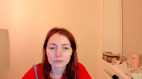 Summer Preston online show from 01/12/25, 02:24