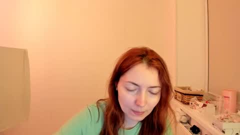 Summer Preston online show from 01/13/25, 01:13