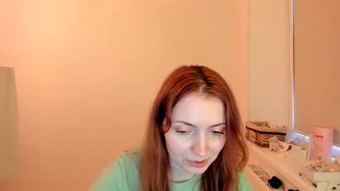 Summer Preston online show from 01/16/25, 09:05