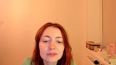 Summer Preston online show from 01/18/25, 06:45