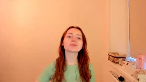 Summer Preston online show from 01/18/25, 10:06