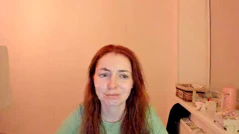 Summer Preston online show from 01/25/25, 04:03