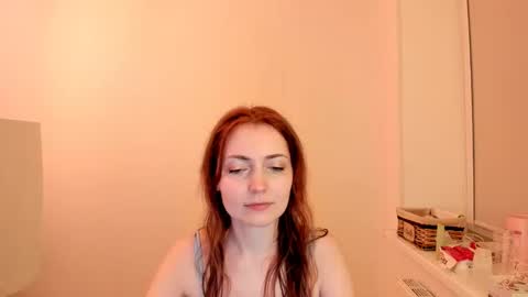 Summer Preston online show from 02/02/25, 09:13