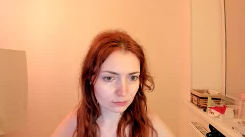 Summer Preston online show from 02/08/25, 07:49