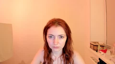 Summer Preston online show from 02/09/25, 09:06