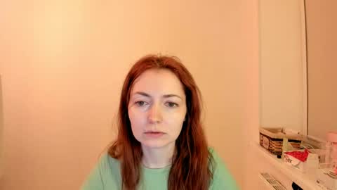 Summer Preston online show from 02/13/25, 12:24