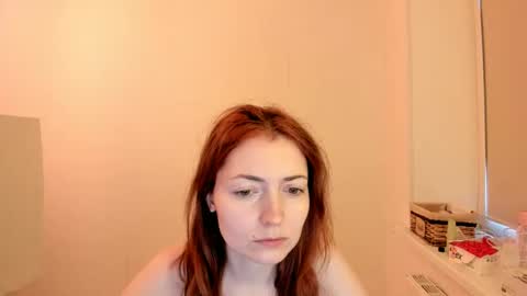 Summer Preston online show from 02/18/25, 07:21