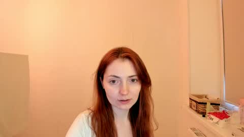 Summer Preston online show from 02/18/25, 01:33