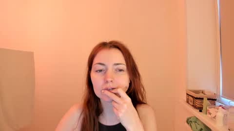 Summer Preston online show from 02/21/25, 09:56