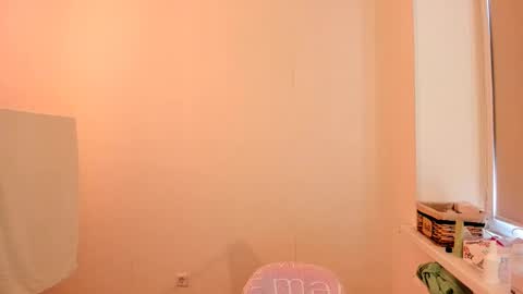 Summer Preston online show from 02/21/25, 01:00