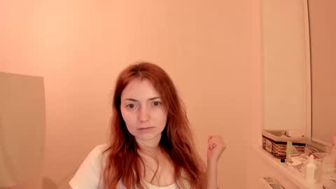 Summer Preston online show from 02/24/25, 04:05