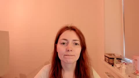 Summer Preston online show from 02/24/25, 08:17