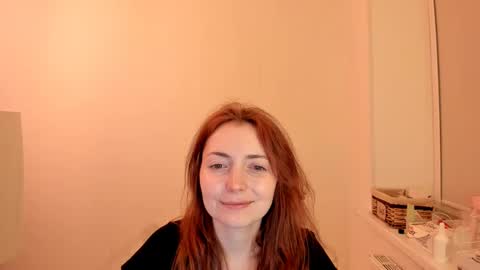 Summer Preston online show from 02/27/25, 08:09