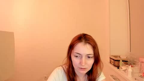 Summer Preston online show from 03/01/25, 07:48