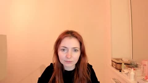 Summer Preston online show from 03/05/25, 05:18