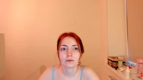 Summer Preston online show from 03/08/25, 02:51