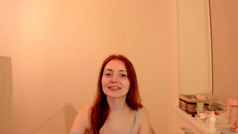 Summer Preston online show from 03/08/25, 06:26