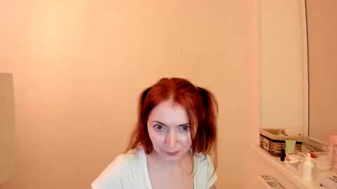 Summer Preston online show from 03/10/25, 09:18