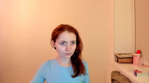 Summer Preston online show from 09/21/25, 08:10