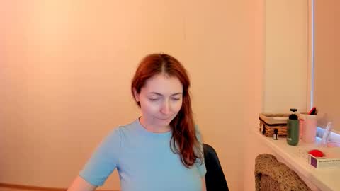 Summer Preston online show from 10/15/25, 11:54