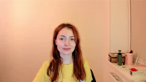 Summer Preston online show from 10/27/25, 04:11