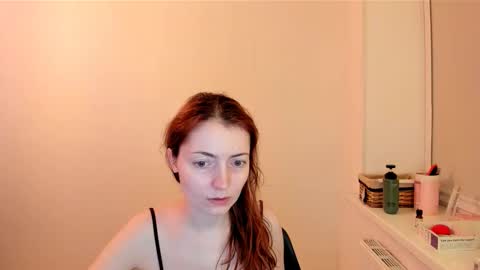 Summer Preston online show from 11/03/25, 09:27