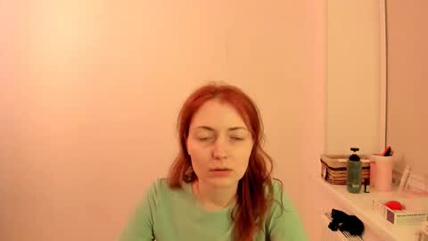 Summer Preston online show from 11/22/25, 03:44