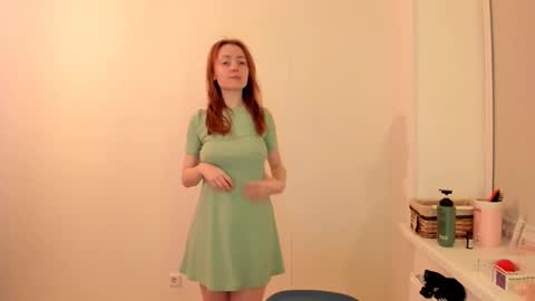 Summer Preston online show from 11/27/25, 08:22