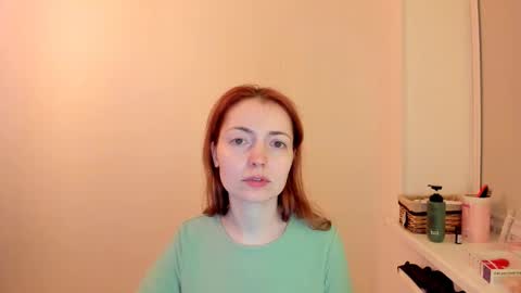 Summer Preston online show from 12/04/25, 03:21