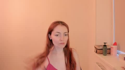 Summer Preston online show from 04/19/26, 03:39