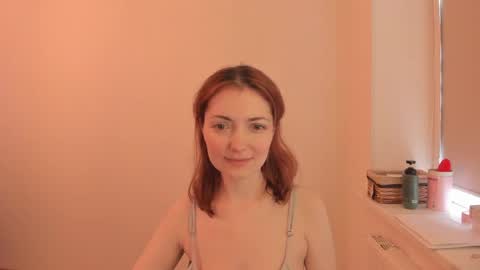 Summer Preston online show from 05/05/26, 02:47
