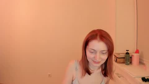 Summer Preston online show from 05/06/26, 06:46