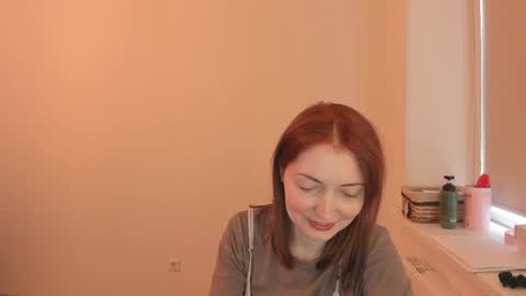 Summer Preston online show from 05/07/26, 01:16