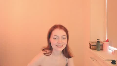 Summer Preston online show from 05/09/26, 04:56