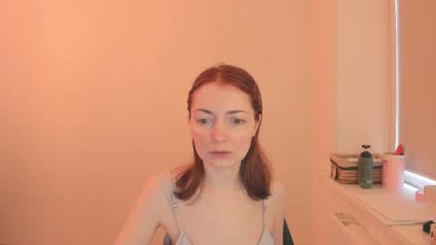 Summer Preston online show from 05/10/26, 02:55