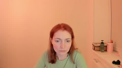 Summer Preston online show from 05/11/26, 09:12