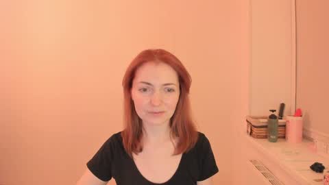 Summer Preston online show from 05/16/26, 07:23