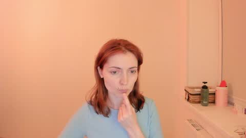 Summer Preston online show from 05/21/26, 01:01