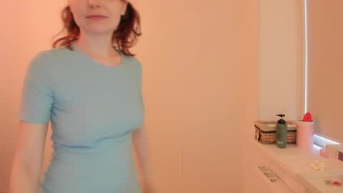 Summer Preston online show from 05/27/26, 01:08