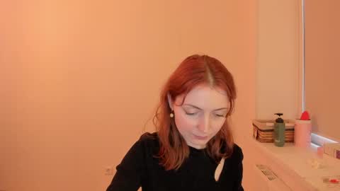 Summer Preston online show from 05/31/26, 03:08