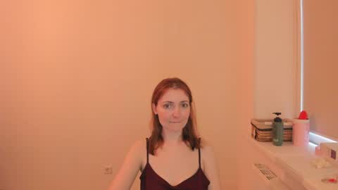 Summer Preston online show from 06/04/26, 03:18