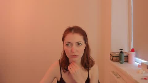 Summer Preston online show from 06/05/26, 11:27