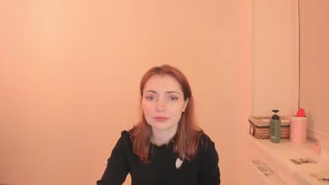 Summer Preston online show from 06/21/26, 08:55