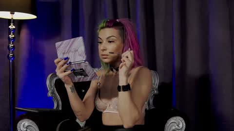 Deea online show from 01/10/25, 06:09